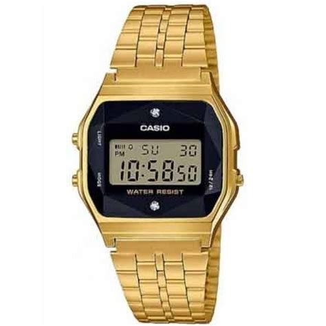 relogio feminino casio.